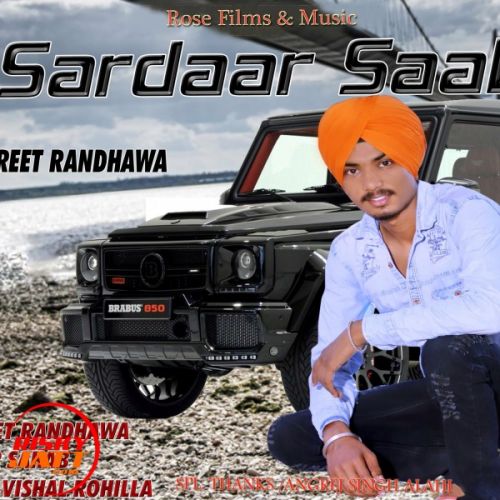 Sardar Saab Preet Randhawa Mp3 Song Free Download