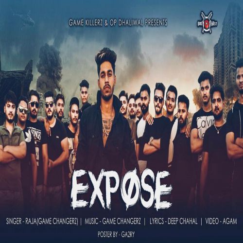 Expose Raja Game Changerz Mp3 Song Free Download