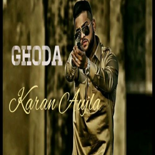 Ghoda Karan Aujla Mp3 Song Free Download