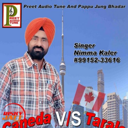 Caneda V/s Trale Nimma Kaler Mp3 Song Free Download