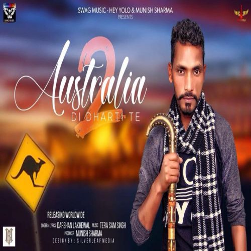 Australia Di Dharti Te Darshan Lakhewala Mp3 Song Free Download