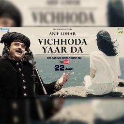 Vichhoda Yaar Da Arif Lohar Mp3 Song Free Download