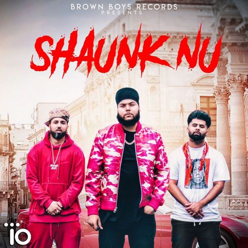 Shaunk Nu Big Boi Deep, Sunny Malton Mp3 Song Free Download