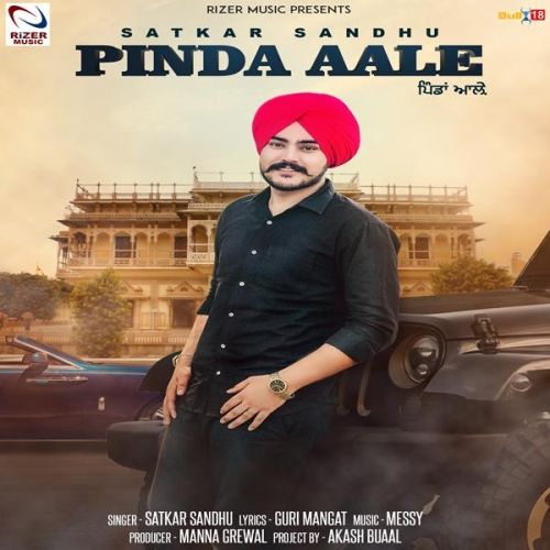 Pinda Aale Satkar Sandhu Mp3 Song Free Download