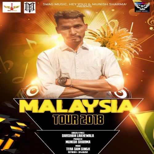 Malaysia Tour Darshan Lakhewala Mp3 Song Free Download