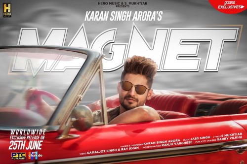 Magnet Karan Singh Arora Mp3 Song Free Download