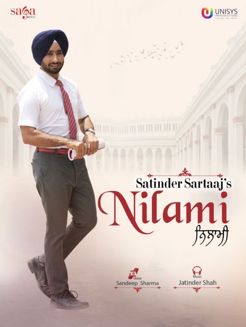 Nilami Satinder Sartaaj Mp3 Song Free Download