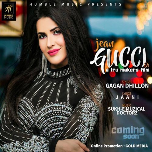 Jean Gucci Di Gagan Dhillon Mp3 Song Free Download