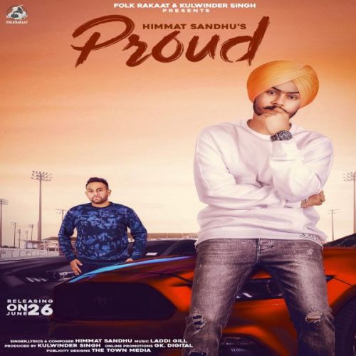 Proud Himmat Sandhu Mp3 Song Free Download