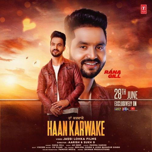 Haan Karwake Rana Gill Mp3 Song Free Download