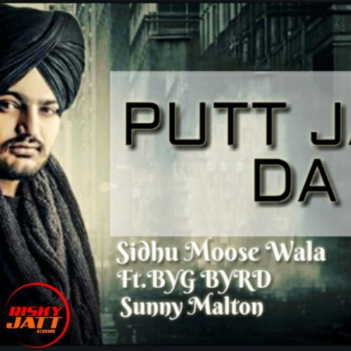 Putt Jatt Da Sidhu Moose Wala Mp3 Song Free Download