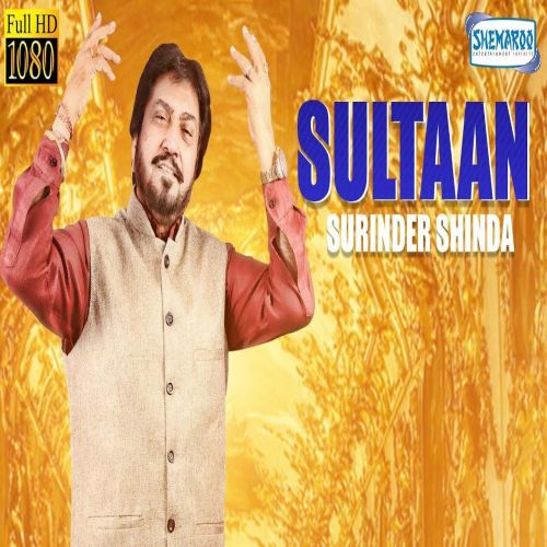 Sultaan Surinder Shinda Mp3 Song Free Download