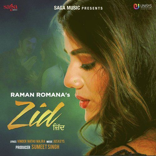 Zid Raman Romana Mp3 Song Free Download