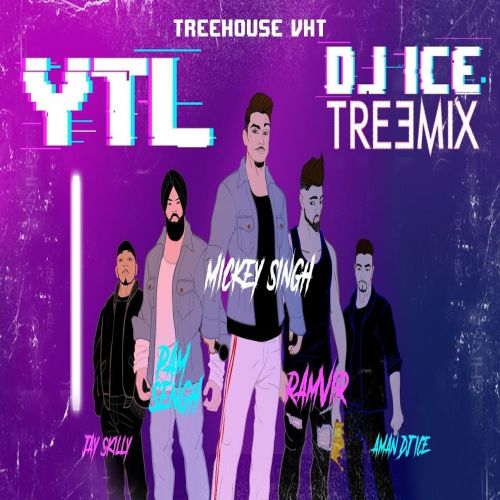 YTL Treemix Mickey Singh Mp3 Song Free Download