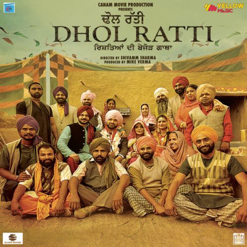 Dhol Ratti Title Song Mika Singh Mp3 Song Free Download