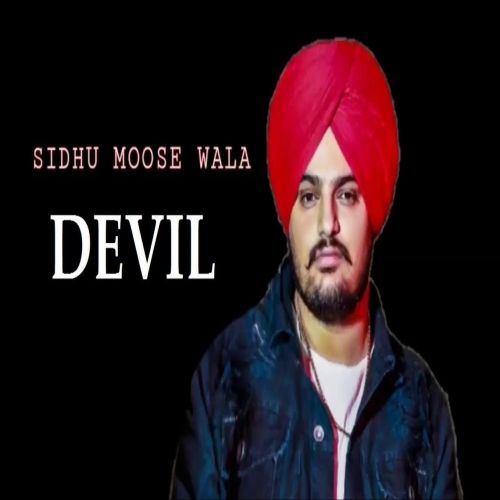 Devil Sidhu Moose Wala Mp3 Song Free Download