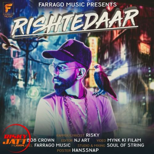 Rishtedaar Risky Mp3 Song Free Download