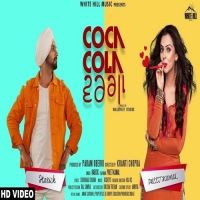 Coca Cola Warga Harick, Preet Kamal Mp3 Song Free Download