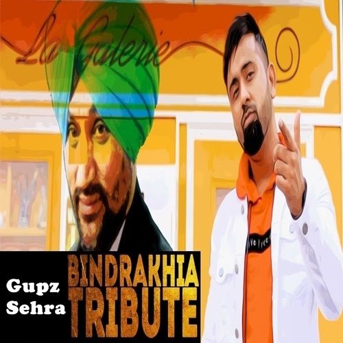 Bindrakhia Tribute Gupz Sehra Mp3 Song Free Download