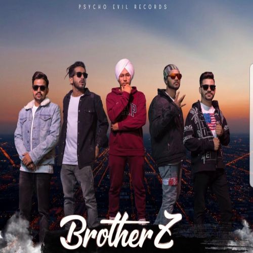 Brother Z Harinder Samra, Polcia Mp3 Song Free Download