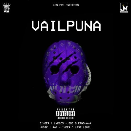 Vailpuna Bob B Randhawa Mp3 Song Free Download