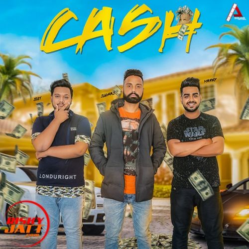 Cash Jugraj Gaggi, Harry Nawab Mp3 Song Free Download