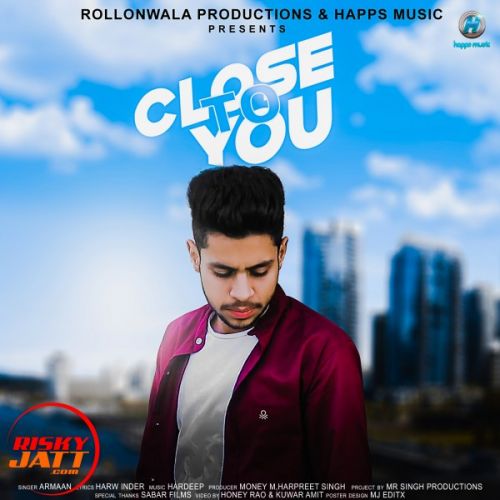 Close To You Armaan Mp3 Song Free Download