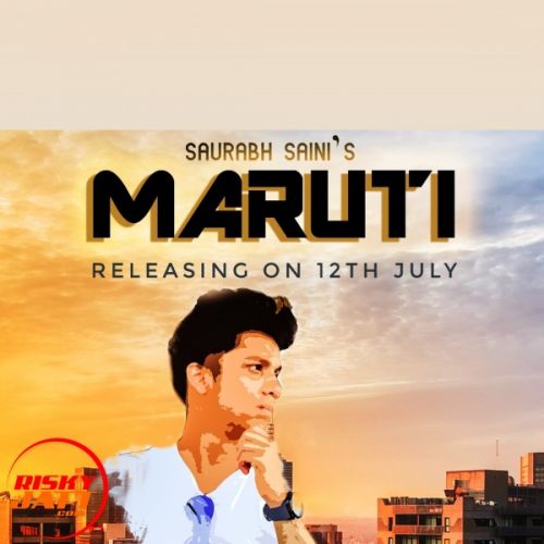 Maruti Saurabh Saini Mp3 Song Free Download