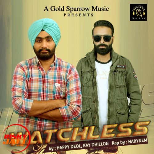 Watchless Kay Dhillon Nd Happy Deol Mp3 Song Free Download