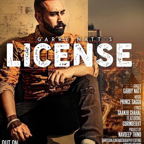 License Garry Natt Mp3 Song Free Download