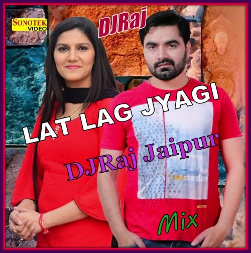 Lat Lag Jyagi Remix DJRaj Jaipur Mp3 Song Free Download