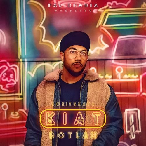 Botlan Kiat, Pav Dharia Mp3 Song Free Download