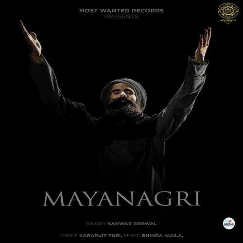 Mayanagr Kanwar Grewal Mp3 Song Free Download