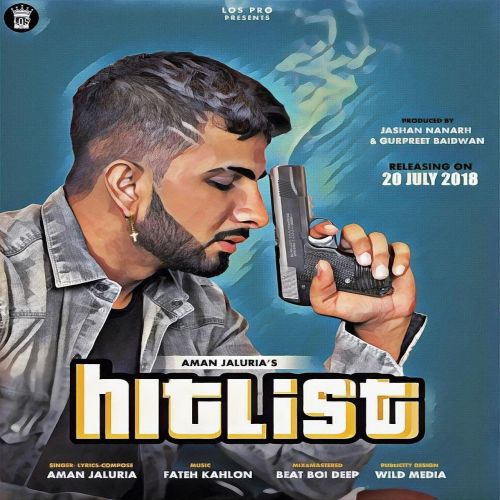 Hitlist Aman Jaluria Mp3 Song Free Download