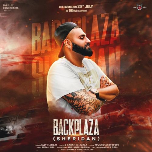 Sheridan Back Plaza Elly Mangat Mp3 Song Free Download