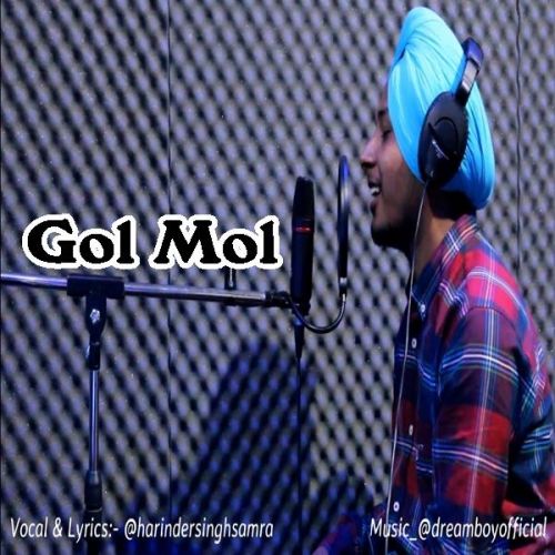 Gol Mol Harinder Samra Mp3 Song Free Download