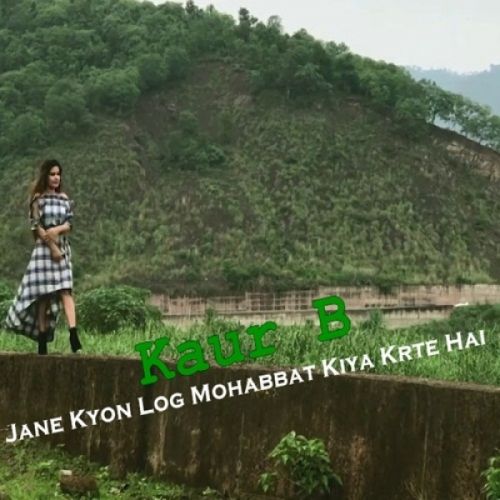 Jane Kyon Log Mohabbat Kiya Krte Hai Kaur B Mp3 Song Free Download