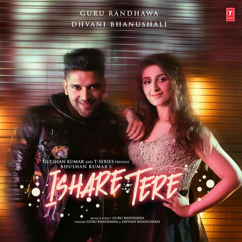 Ishare Tere Guru Randhawa Mp3 Song Free Download