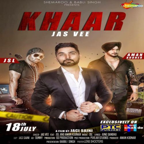 Khhaar Jas Vee Mp3 Song Free Download