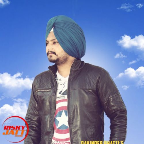 Saroor Davinder Bhatti Mp3 Song Free Download