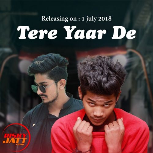 Tere Yaar De Inzu Rapper, Mj Shetan Mp3 Song Free Download