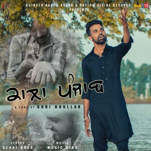 Kala Punjab Guri Bhullar Mp3 Song Free Download