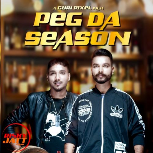 Peg Da Season Pawitar Singh & Haven Mp3 Song Free Download