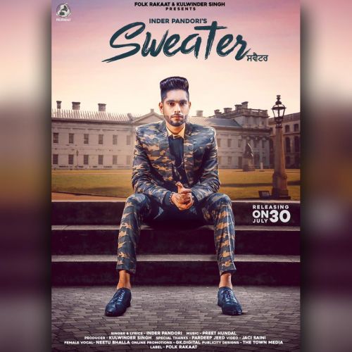 Sweater Inder Pandori Mp3 Song Free Download