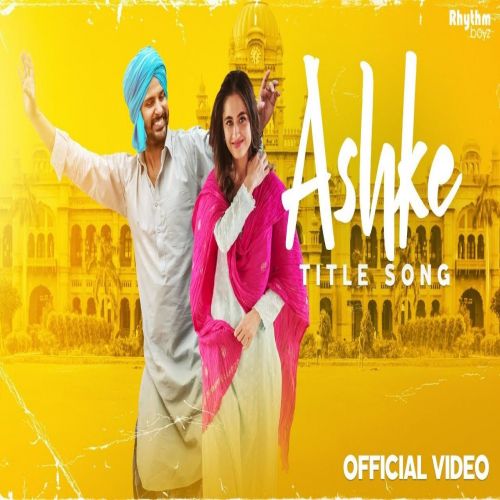 Ashke Title Song Arif Lohar Mp3 Song Free Download