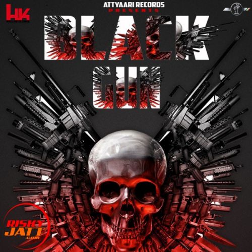 Black gun Love Patti Wala Mp3 Song Free Download