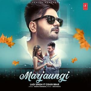 Marjaungi Ladi Singh Mp3 Song Free Download