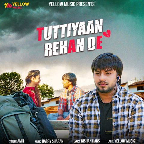 Tuttiyan Rehan De Amit Mp3 Song Free Download