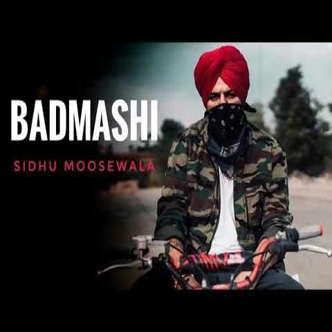 Badmashi Sidhu Moose Wala, Sharan Kaur Mp3 Song Free Download