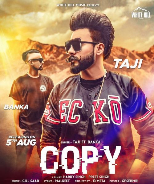 Copy Taji, Banka Mp3 Song Free Download